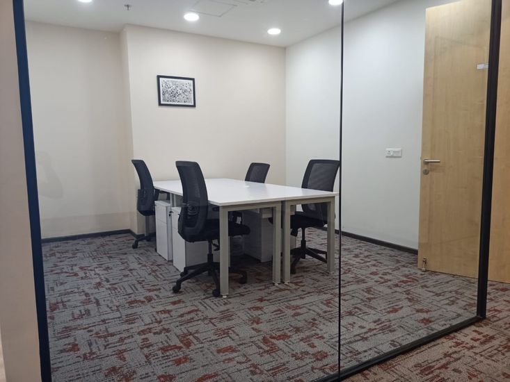 Junction - Workplace Solution